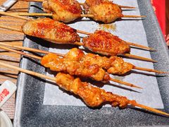 -管氏翅吧(地安门创始店)