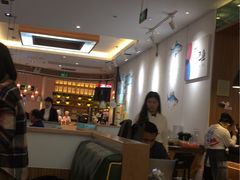 -鱼鼎香烤鱼火锅(华发商都店)