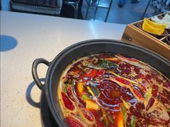 -芈重山老火锅(广州首店)