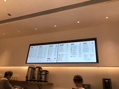 -喜茶(永旺梦乐城店)