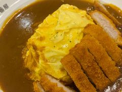 -COCO壱番屋(北京平安国际金融中心店)