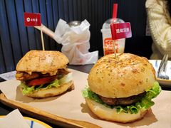 -必胜客(SM城市广场店)