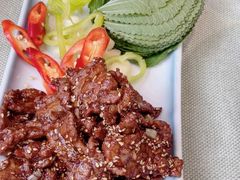 -渔娘渔家丹东海鲜(东直门店)