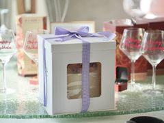 -AHAVA·Fang Baking Studio