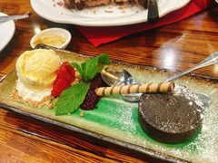 -申德勒加油站餐厅(三里屯北小街店)