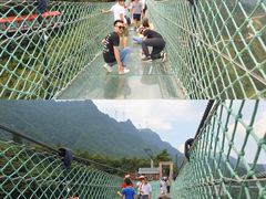 -梦幻奥陶纪景区