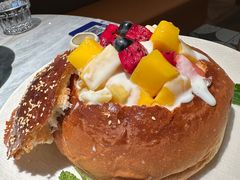 -鹿港小镇(霄云店)