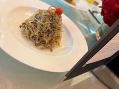 -上海和平饭店龙凤厅 Dragon Phoenix