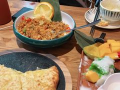 -泰堤坊(淡水体育馆店)