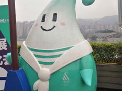 -重庆市江北嘴中央商务区中央公园