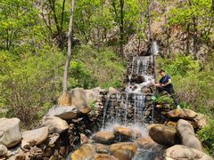 -大连天门山国家森林公园