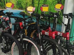 -维客单车(响水路店)
