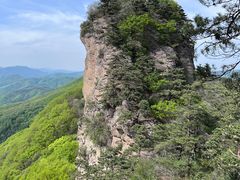-五女山景区