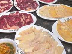-八合里牛肉火锅(深圳龙华硅谷店)