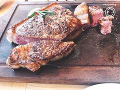 -MEAT MATE 鲜食肉铺(凤凰汇·里巷店)
