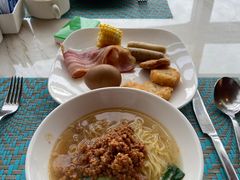 -深圳大梅沙京基洲际度假酒店