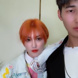 点击看大图 -3AM HAIR SALON烫发染发接发