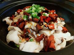 -十二点·辣椒炒肉(南山店)