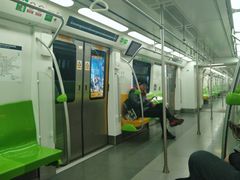 -七里庄(地铁站)