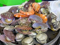 -日照大牌檔•小船海鲜(万平口店)