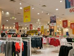 -永旺梦乐城国际商城(北清路店)