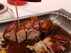 -稻香饭店(龙华天虹店)