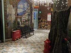 -火吧PTV聚会餐厅(10号店)