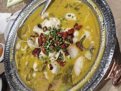 -李氏传家菜(兴城路店)