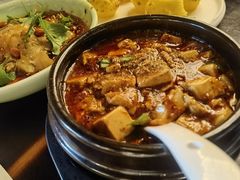 -陈麻婆豆腐总店