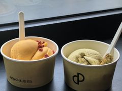 -PAIN CHAUD 百丘(尚嘉中心店)