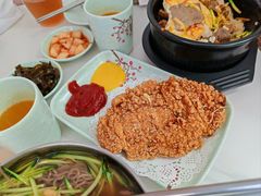 -米郎餐厅·朝鲜族料理(延长路店)