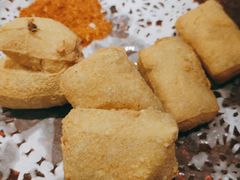 云南包浆豆腐-馬蘭花開(车站大道店)