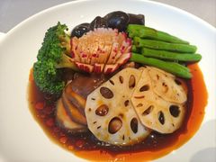 -徐记海鲜·家宴(南油永新汇店)