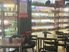 -M99 BEER世界啤酒吧(鸿云悦街店)