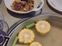 -为什么牛潮汕牛肉火锅(万胜广场店)