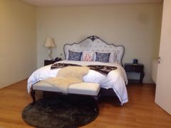 涵田度假村酒店-天目湖涵田度假村