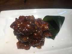 -金枝玉叶上海人家食府(三里河店)