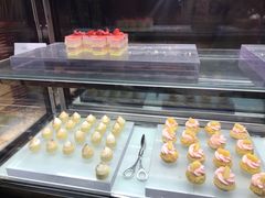 -嘉定凯悦·咖啡厅