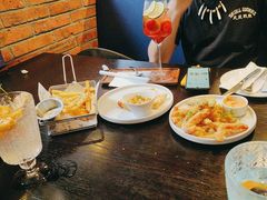 -bluefrog蓝蛙(水游城店)