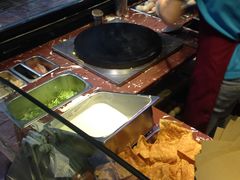 -煎饼道·新鲜现做(桐梓林店)