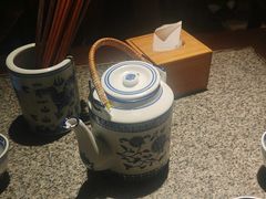 -南京大牌档(济南万象城店)