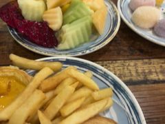 -豪约客牛排(海大南门店)
