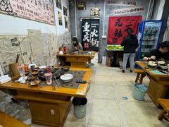 -谭记重庆老火锅(总店)