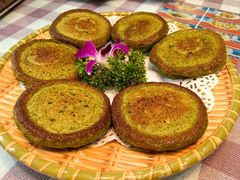 -伊帆食府·青海地方特色美食