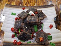 -胡师傅三下锅(汽车站店)