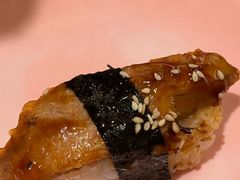 -争鲜回转寿司(太阳宫凯德SURPER店)