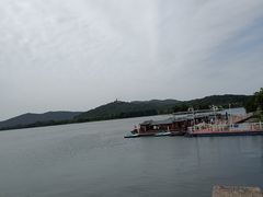 -石湖景区