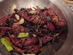 -一棠龙虾•王牌虾球(恒隆广场店)