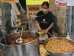 -张记捆鸡(总店)