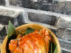 -火福·天湖阁大闸蟹博物馆主题餐厅(浅水湾店)